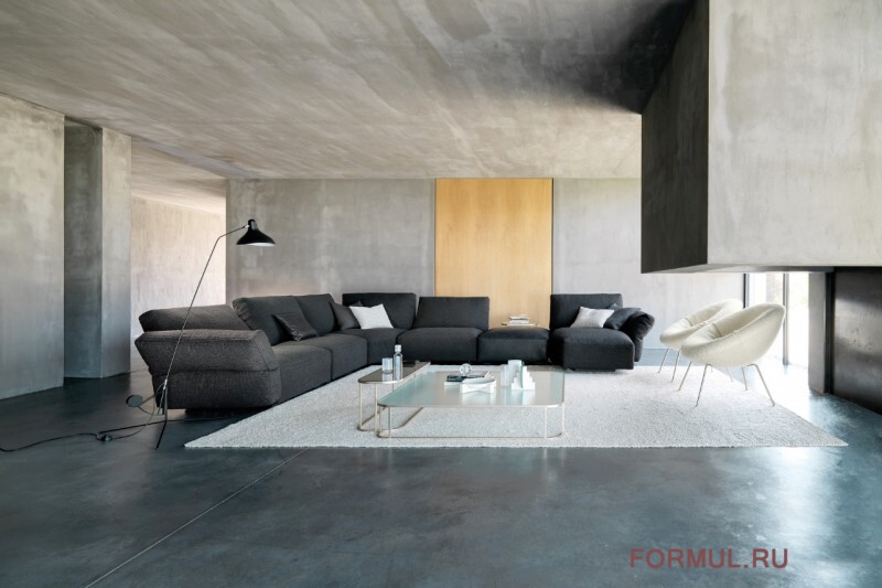 Диван Desiree Hab